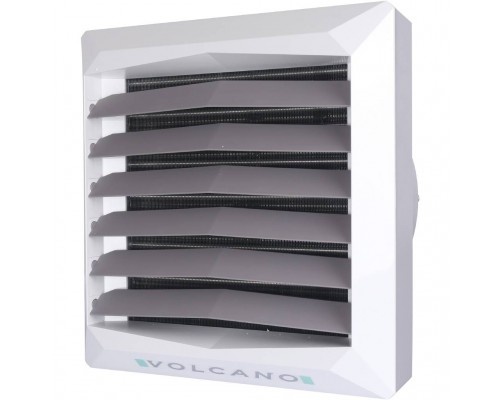 VTS  Тепловентилятор VOLCANO VR Mini AC