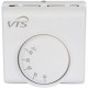 VTS  Термостат VR (IP30)