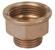 STOUT  Удлинитель ВН шестигранный 1/2"x3/4"