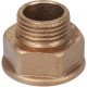 STOUT  Удлинитель ВН шестигранный 1/2"x3/4"