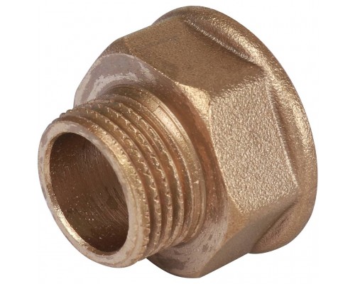 STOUT  Удлинитель ВН шестигранный 1/2"x3/4"