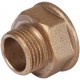 STOUT  Удлинитель ВН шестигранный 1/2"x3/4"