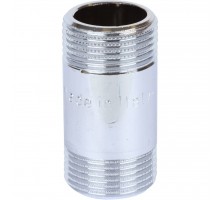 STOUT  Удлинитель НН хромированный 3/4"x50