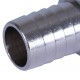 STOUT  Штуцер НР никелированный 1/2"x18