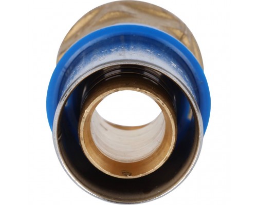 APE  Переходник с внутренней резьбой 3/4"х26 для металлопластиковых труб прессовой