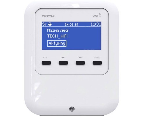 TECH  Интернет модуль WIFI-RS