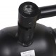 Кран шаровой BROEN Балломакс КШТ 60112080 стальной полный проход с/с DN 080 PN 25 с рукояткой