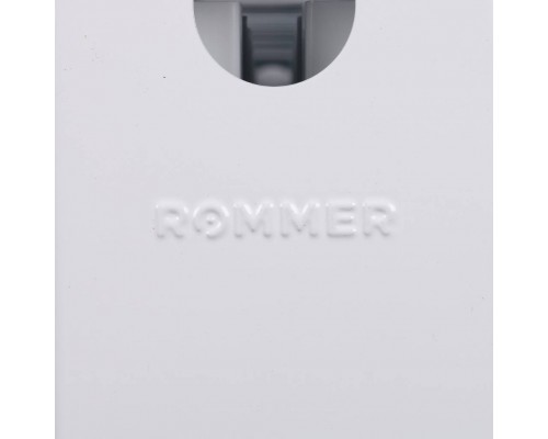 Радиатор стальной панельный ROMMER Compact 22 300х900 мм боковое
