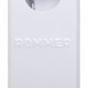 Радиатор стальной панельный ROMMER Compact 11 300х800 мм боковое