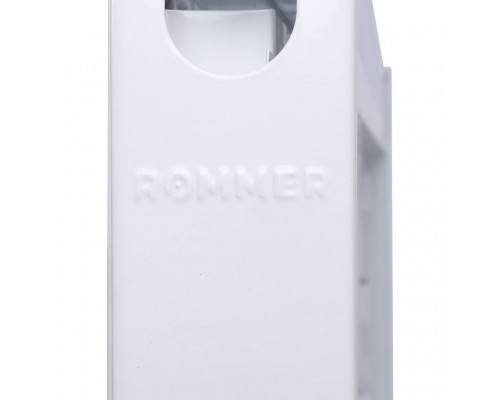 Радиатор стальной панельный ROMMER Compact 11 300х1000 мм боковое