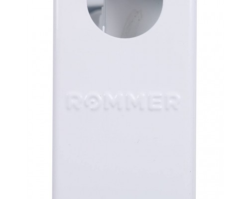 Радиатор стальной панельный ROMMER Ventil 11 300х400 мм нижнее правое