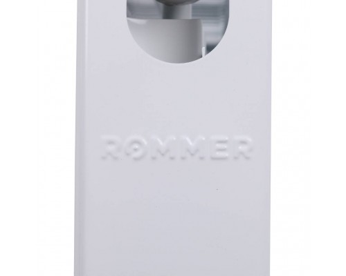 Радиатор стальной панельный ROMMER Ventil 11 300х600 мм нижнее правое
