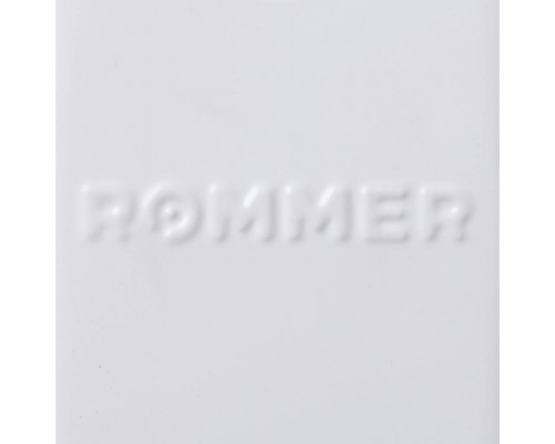 Радиатор стальной панельный ROMMER Ventil 11 300х1200 мм нижнее правое