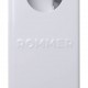 Радиатор стальной панельный ROMMER Ventil 11 500х800 мм нижнее правое
