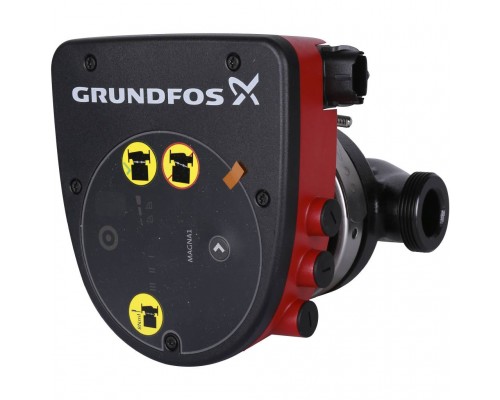 Grundfos  Насос MAGNA1 25-60 180 1x230V PN10