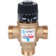 STOUT  Термостатический смесительный клапан для систем отопления и ГВС  3/4"  резьба