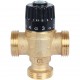 STOUT  Термостатический смесительный клапан для систем отопления и ГВС 1"  НР   30-65°С KV 1,8 SVM-0125-186525