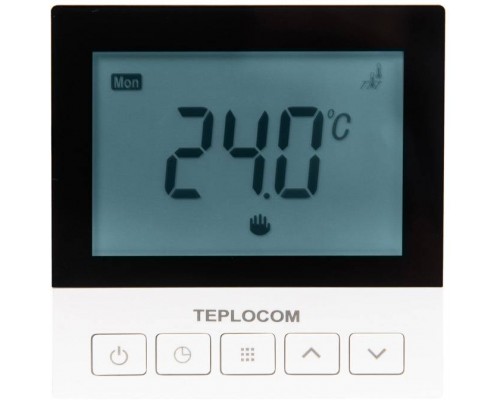 Teplocom  TEPLOCOM TSF-Prog-220/16A