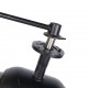 Кран шаровой BROEN Балломакс КШТ 61112150 стальной полный проход с/с DN 150 PN 25 с рукояткой