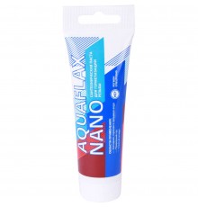 СантехМастерГель Aquaflax nano Aquaflax nano (тубы без блистера), 80г. тюбик