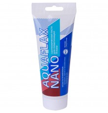 СантехМастерГель Aquaflax nano Aquaflax nano (тубы без блистера), 270г. тюбик