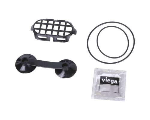 Viega 4983.10 4983.10 Душевой лоток Advantix с решеткой Advantix Visign ER10 (750 мм)