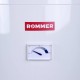ROMMER  бойлер косвенного нагрева напольный 150 л.