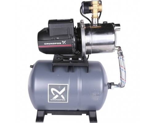 Grundfos  Насос JP 4-47 PT-H 1x230V 50Hz 1,5m SCHUKO HU