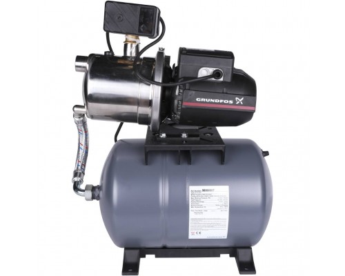 Grundfos  Насос JP 4-47 PT-H 1x230V 50Hz 1,5m SCHUKO HU