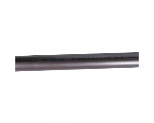Труба REHAU RAUTITAN stabil PLATINUM  из сшитого полиэтилена 32 мм, отрезок 5 м