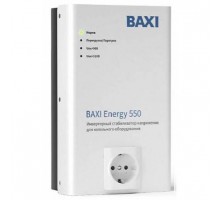 Baxi  Инверторный стабилизатор для котельного оборудования BAXI Energy 550