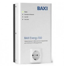 Baxi  Инверторный стабилизатор для котельного оборудования BAXI Energy 550