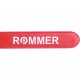 ROMMER  Шаровой кран 1 1/4" ВН/НР, ручка рычаг