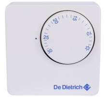 DeDietrich  Термостат комнатной температуры непрограммируемый