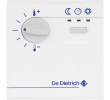 DeDietrich  Упрощенное ДУ с датчиком комнатной температуры