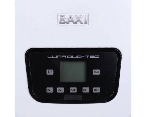 Газовый котел Baxi 28,9кВт, настенный