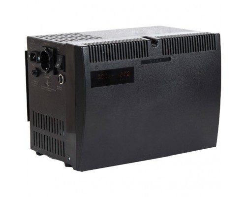 Teplocom  517 Teplocom ИБП для систем отопления со встроенным стабилизатором (Line-Interactive) TEPLOCOM-500+