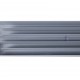 Радиатор биметаллический секционный Global STYLE PLUS 500 500 мм 6 секций серый