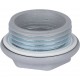 Global  011048 08 3/4 Global KIT 3/4 Присоединительный набор для радиатора (цвет cod.08 grigio argento opaco metallizzato (серый))
