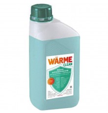 Warme Лосьон антисептический для обработки рук и поверхностей Warme Антибактериальный лосьон WARME Clean 1 литр.