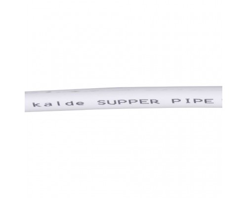 Kalde  d=20 (PN25) Труба полипропиленовая Supperpipe, армированная перфорированным алюминием