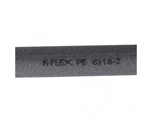 K-FLEX  Трубка K-FLEX PE 06x018-2