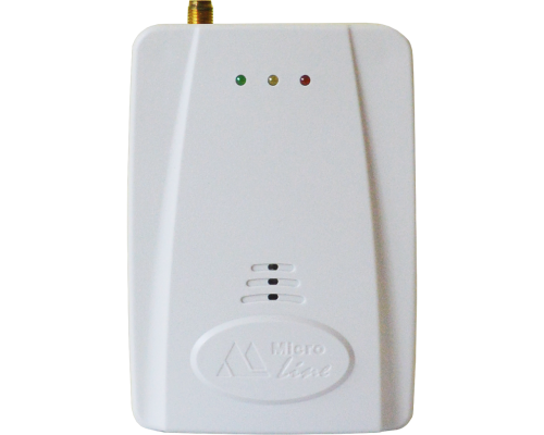 ZONT H-1 GSM термостат для газовых и электрических котлов