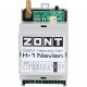 ZONT H-1 Navien (731) Термостат GSM для газовых котлов Navien
