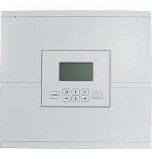 ZONT ZONT Climatic 1.1 (741) Погодозависимый автоматический регулятор для многоконтурных систем отопления (1 прямой + 1 смесительный контур)