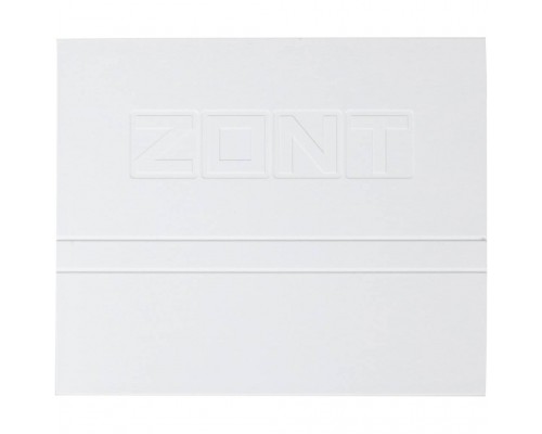 ZONT Climatic 1.3 (741) Погодозависимый автоматический регулятор для многоконтурных систем отопления (1 прямой + 3 смесительных контура)
