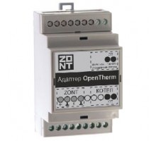 ZONT Адаптер OpenTherm (724) для подключения по цифровой шине