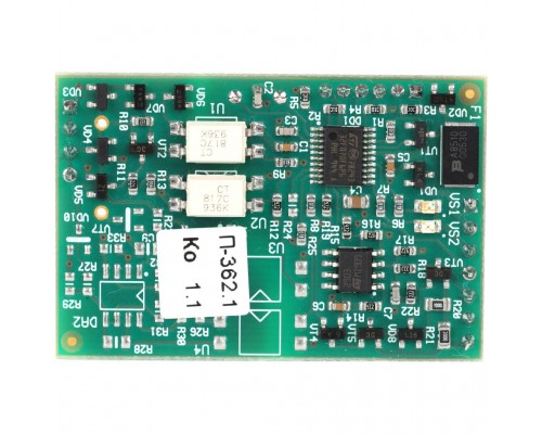 ZONT Плата цифровой шины OpenTherm (747) для ZONT Climatic