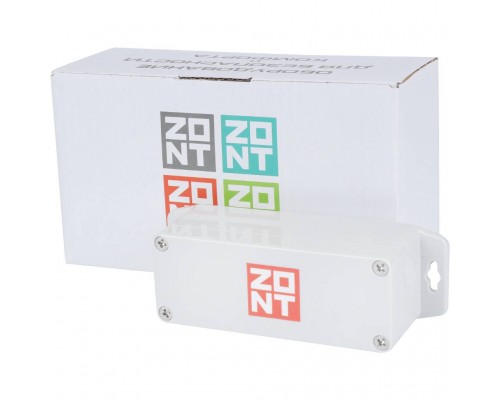 ZONT МЛ-712 Радиодатчик протечки воды