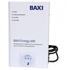 Baxi  Инверторный стабилизатор для котельного оборудования BAXI ENERGY 600